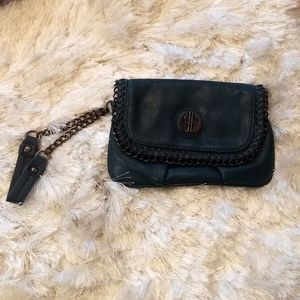Jennifer Lopez wristlet